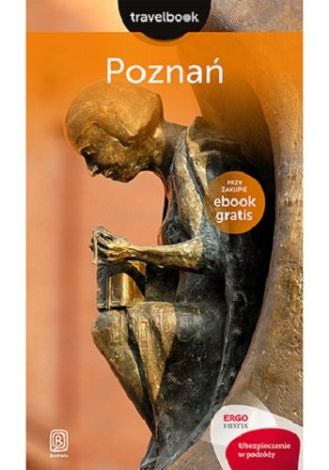 Poznań. Travelbook