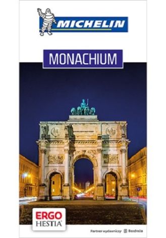 Monachium. Michelin