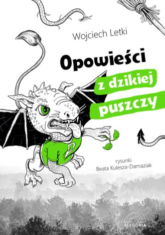 Opowieści z dzikiej puszczy