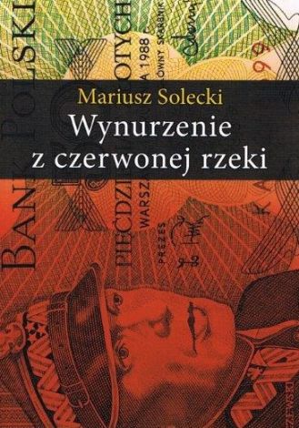 Wynurzenie z czerwonej rzeki