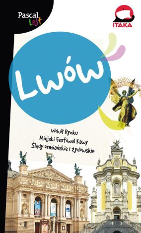 Lwów. Pascal Lajt (dodruk 2018)