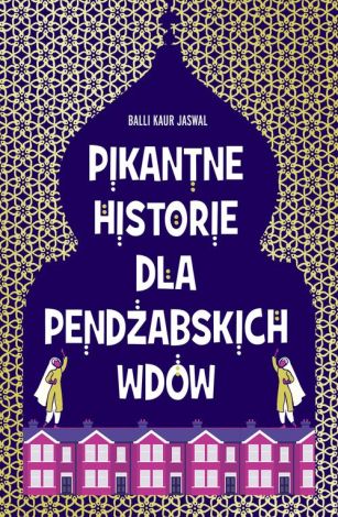 Pikantne historie dla pendżabskich wdów