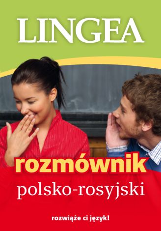 Rozmównik polsko-rosyjski