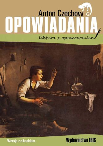 Opowiadania. Lektura z opracowaniem