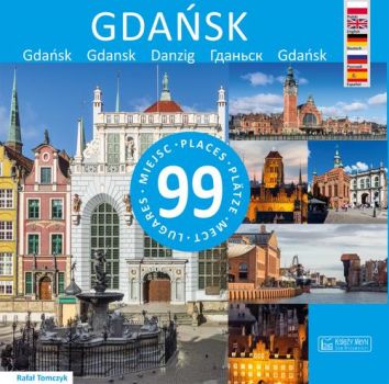 Gdańsk - 99 miejsc