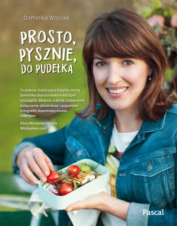 Prosto, pysznie, do pudełka