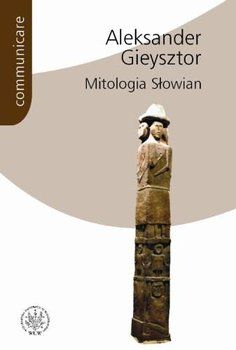 Mitologia Słowian (dodruk 2020)