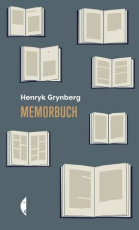 Memorbuch (wyd. 2018)