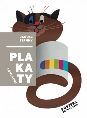 Stanny. Plakaty i okładki