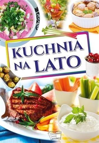 Kuchnia na lato (dodruk 2019)