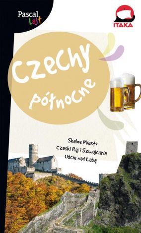 Czechy Północne. Pascal Lajt