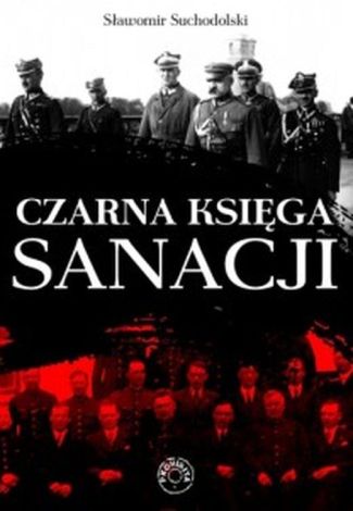 Czarna księga sanacji