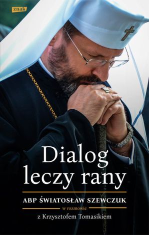 Dalog leczy rany ABP Światosław Szewczuk w rozmowie z Krzysztofem Tomasikiem