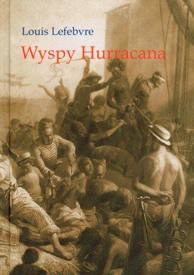 Wyspy Hurracana