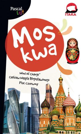 Moskwa. Pascal Lajt