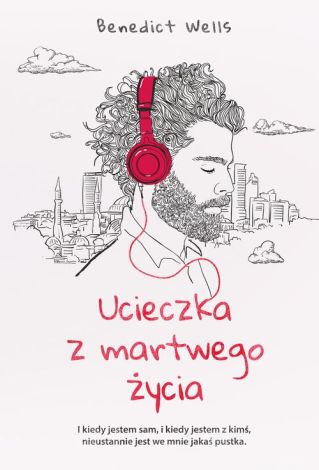 Ucieczka z martwego życia