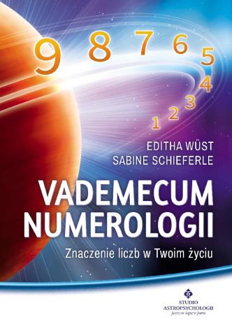 Vademecum numerologii (wyd. 2018)