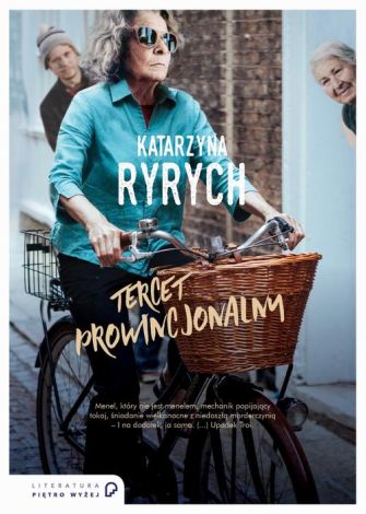 Tercet prowincjonalny