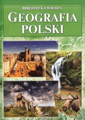 Geografia Polski