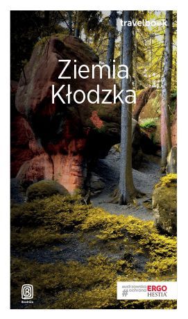 Ziemia Kłodzka. Travelbook (wyd. 2018)