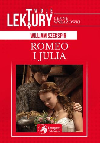 Twoje lektury Romeo i Julia (oprawa miękka)