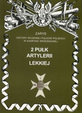 2 pułk artylerii lekkiej