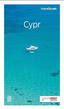 Cypr Travelbook (wyd. 2018)