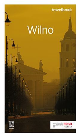 Wilno Travelbook (wyd. 2018)