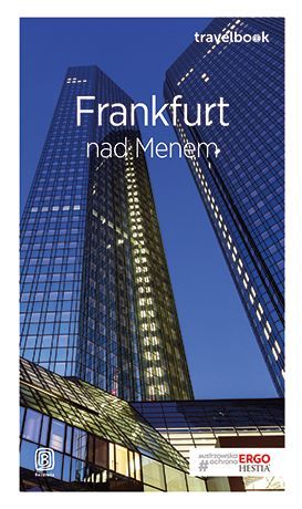 Frankfurt nad Menem Travelbook