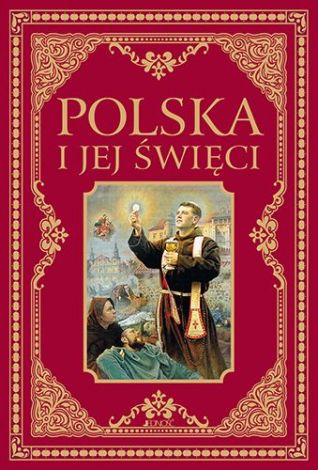 Polska i jej święci (wyd. 2018)