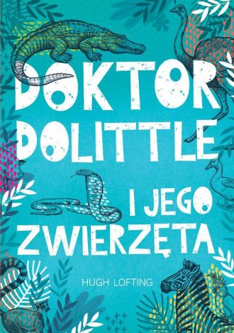 Doktor Dolittle. Lektura