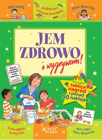 Jem zdrowo i wygrywam!