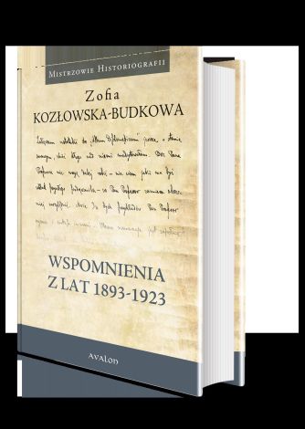 Wspomnienia z lat 1893-1923