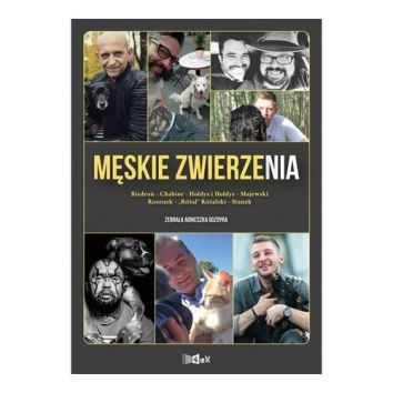 Męskie zwierzenia