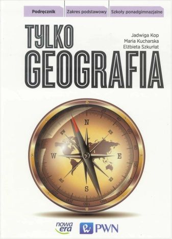 Geografia LO Tylko geografia Podr ZP w.2016 NE/PWN