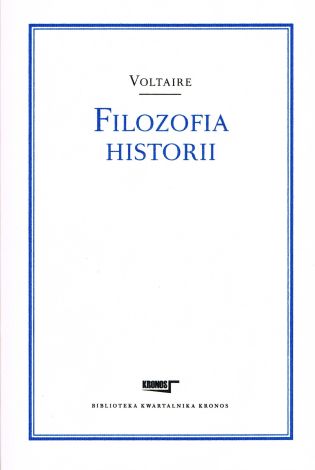 Filozofia historii