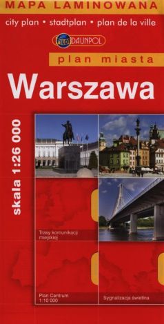 WARSZAWA