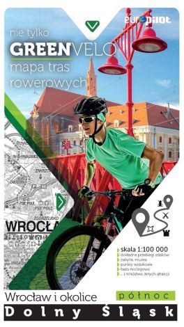 Wrocław i okolice północ