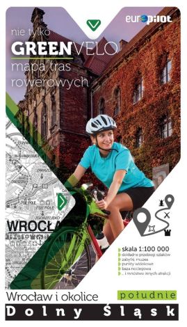 Wrocław i okolice południe