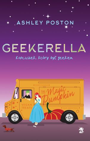 Geekerella