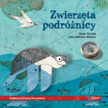 Zwierzęta podróżnicy