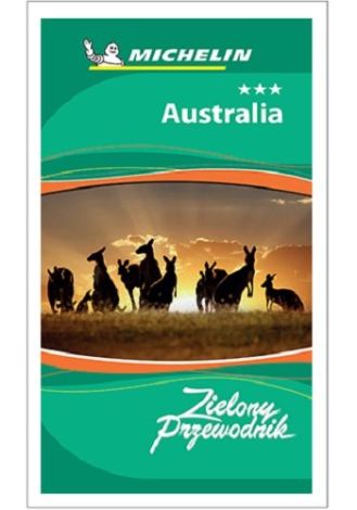 Australia Zielony przewodnik