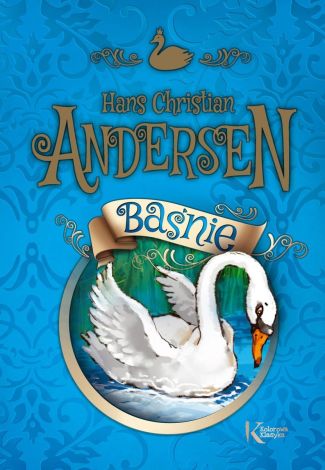 Baśnie Hans Christian Andersen