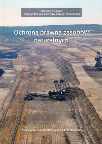 Ochrona prawna zasobów naturalnych