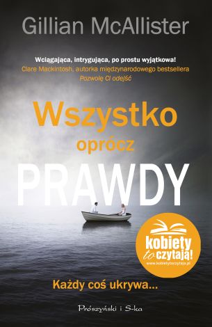 Wszystko oprócz prawdy