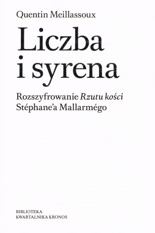 Liczba i syrena