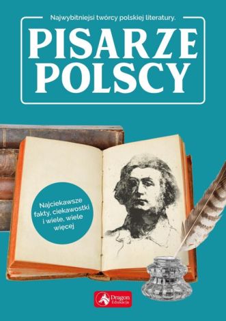 Pisarze Polscy (wyd. 2019)