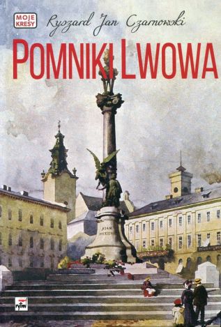 Pomniki Lwowa