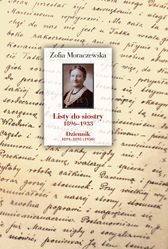 Listy do siostry 1896–1933. Dziennik 1891–1895 (1950)