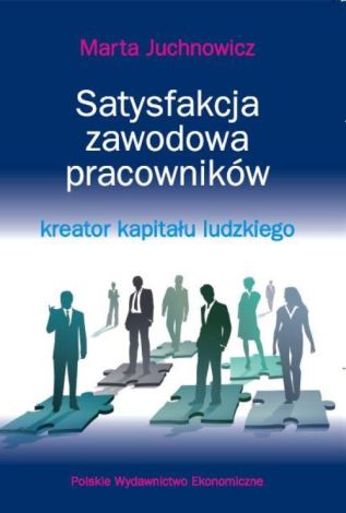 Satysfakcja Zawodowa Pracowników